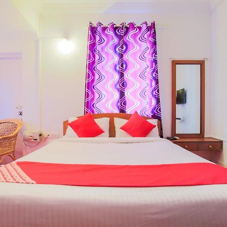 Tesora Villa Гоа Экстерьер фото