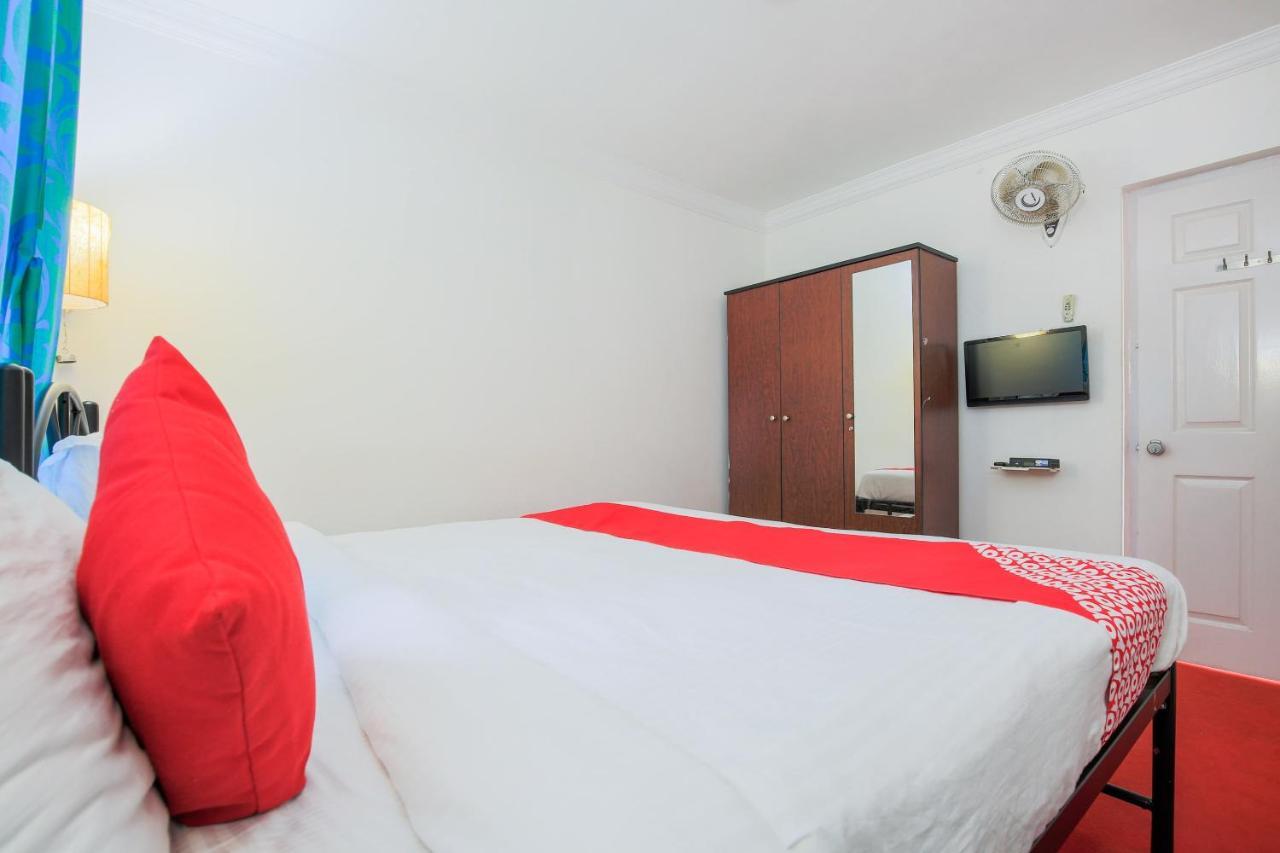 Tesora Villa Гоа Экстерьер фото