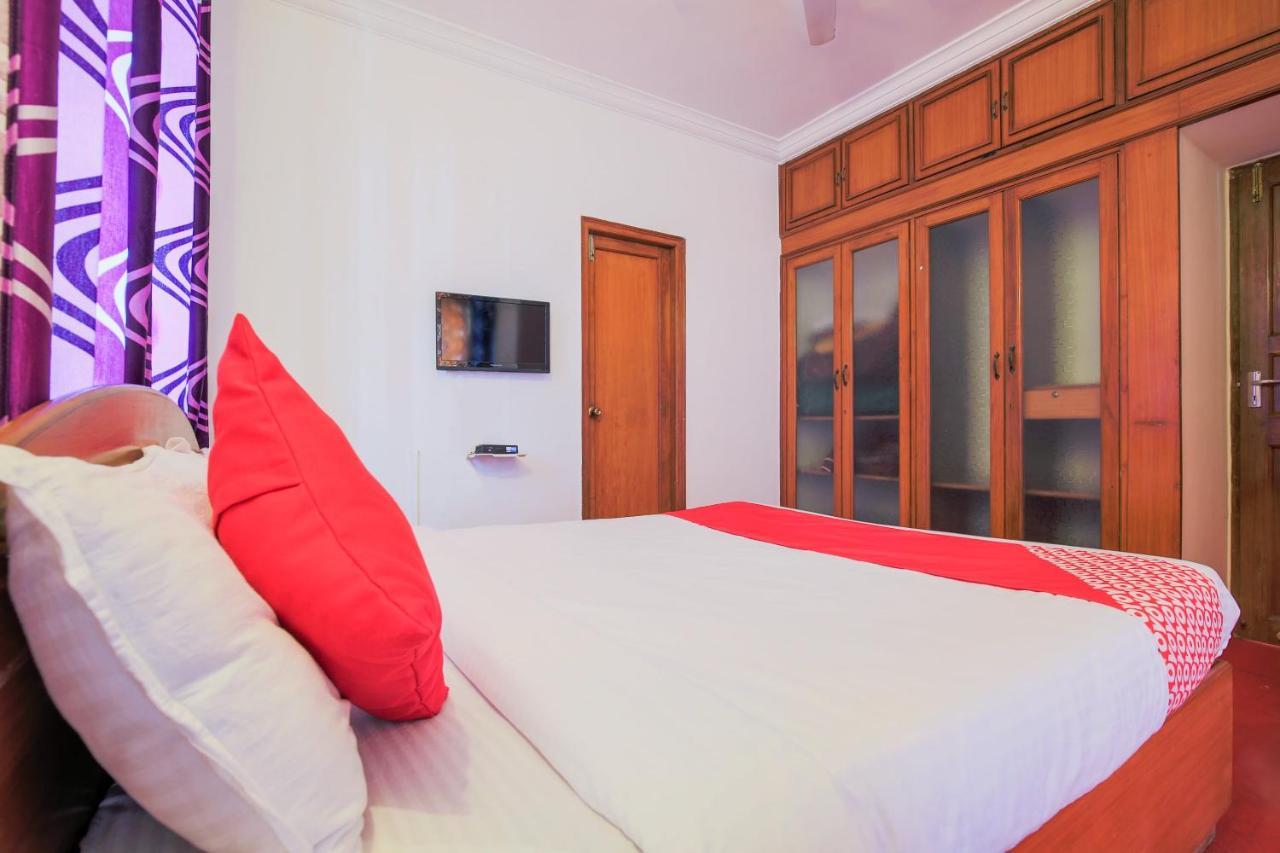 Tesora Villa Гоа Экстерьер фото