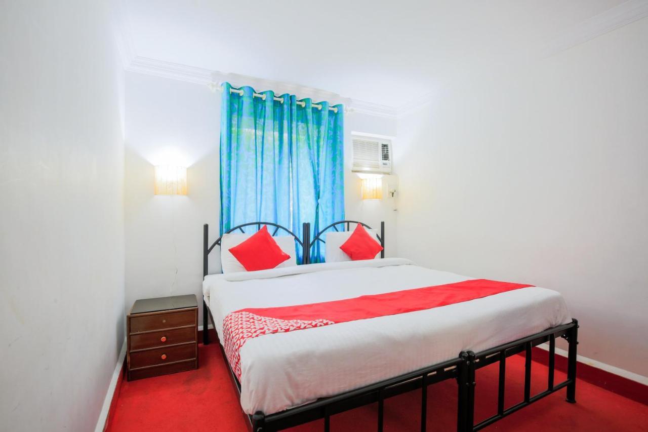 Tesora Villa Гоа Экстерьер фото