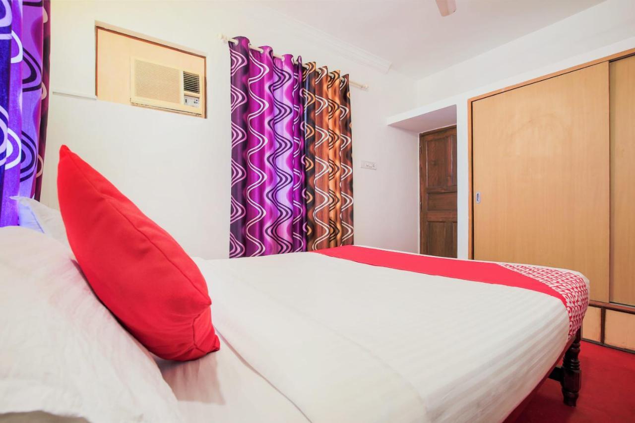 Tesora Villa Гоа Экстерьер фото