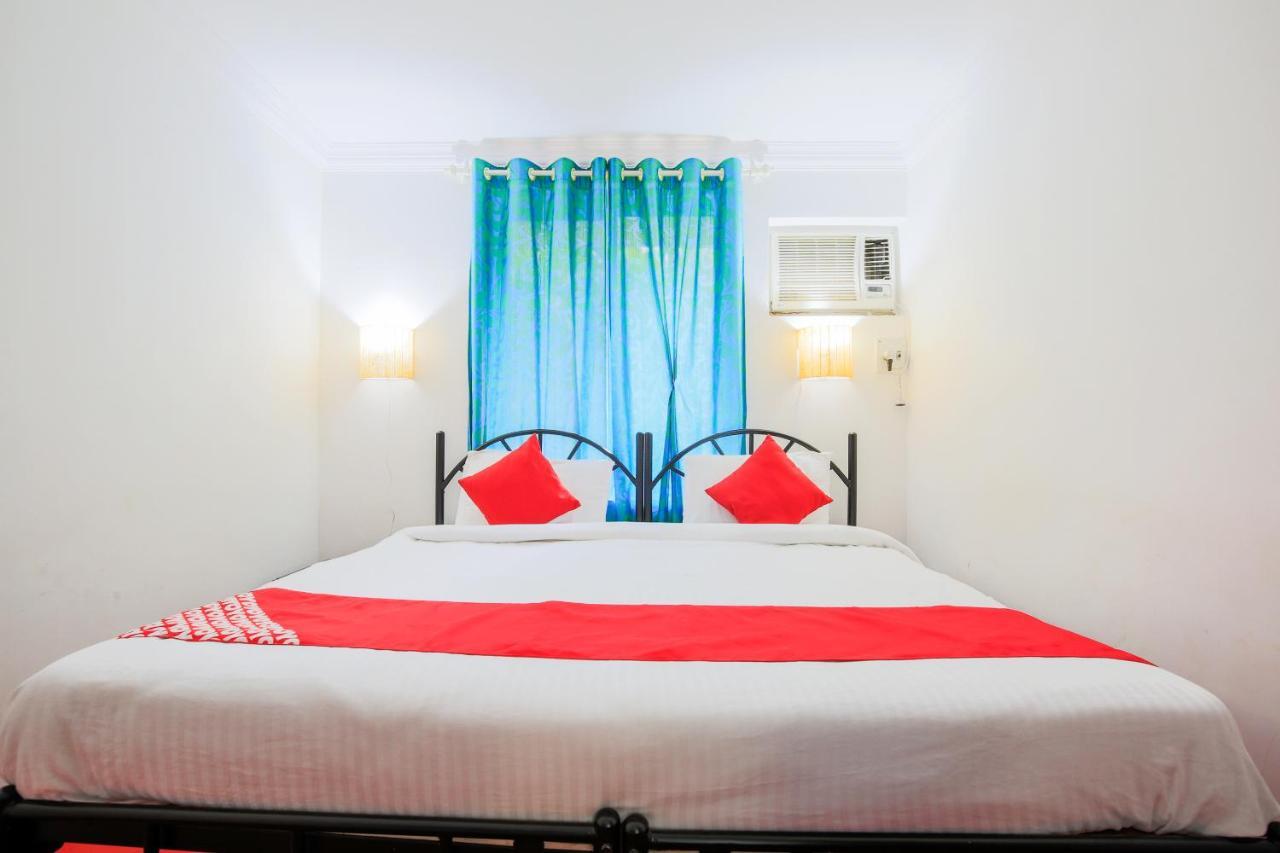 Tesora Villa Гоа Экстерьер фото